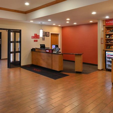 Towneplace Suites Detroit Warren Zewnętrze zdjęcie