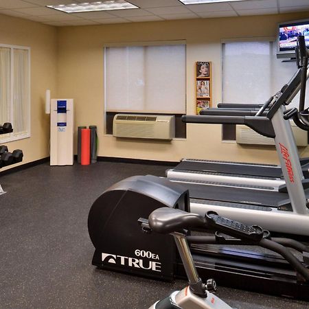 Towneplace Suites Detroit Warren Zewnętrze zdjęcie