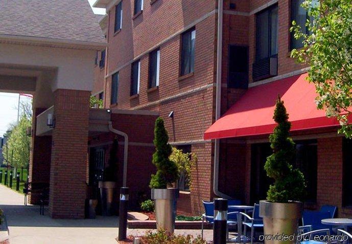 Towneplace Suites Detroit Warren Zewnętrze zdjęcie