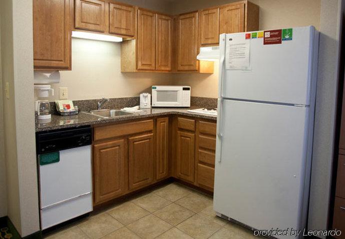 Towneplace Suites Detroit Warren Pokój zdjęcie