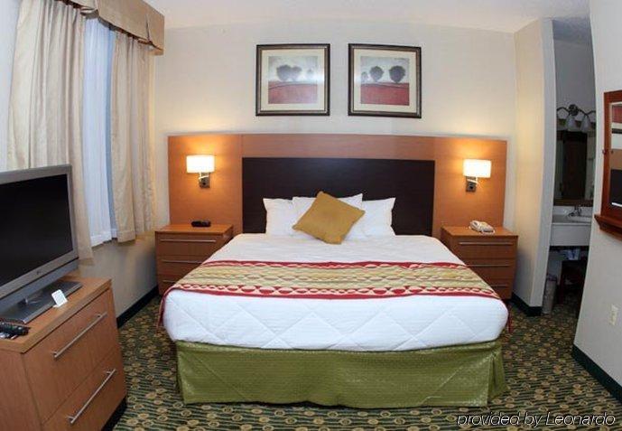 Towneplace Suites Detroit Warren Zewnętrze zdjęcie