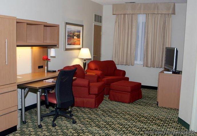Towneplace Suites Detroit Warren Zewnętrze zdjęcie