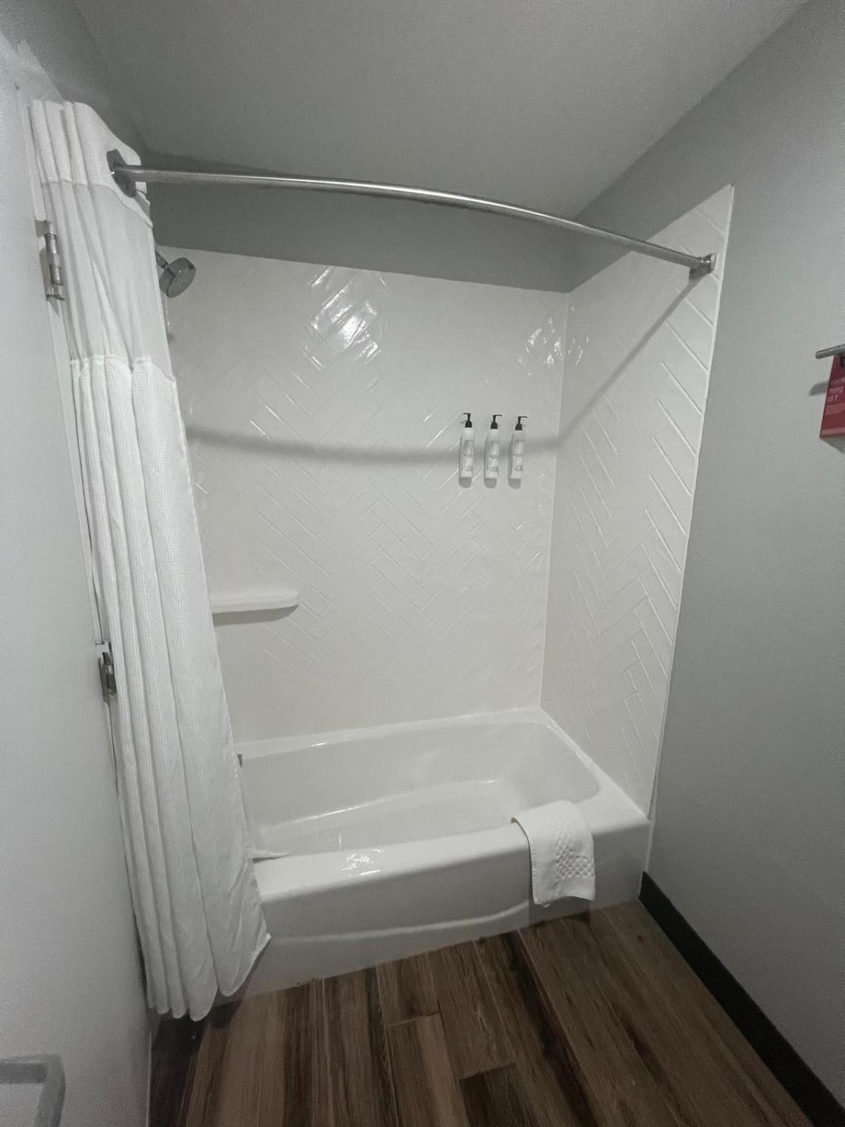 Towneplace Suites Detroit Warren Zewnętrze zdjęcie
