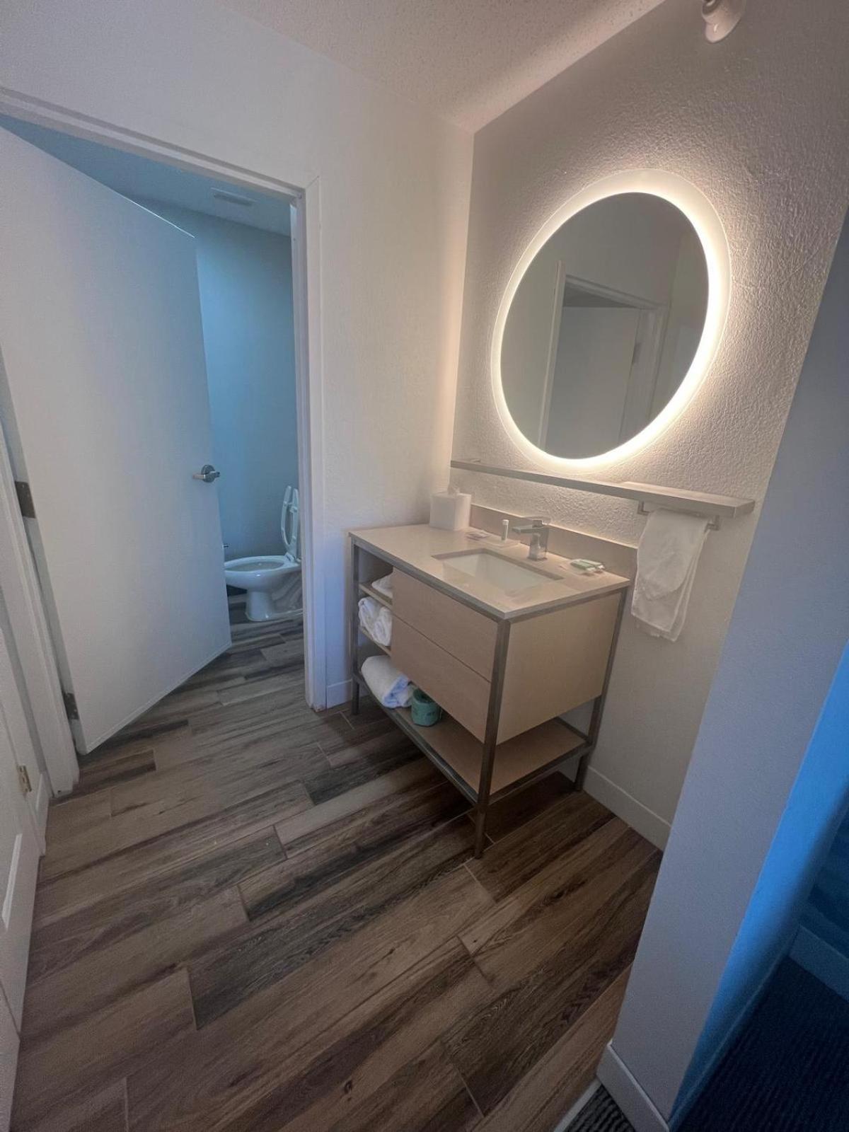 Towneplace Suites Detroit Warren Zewnętrze zdjęcie