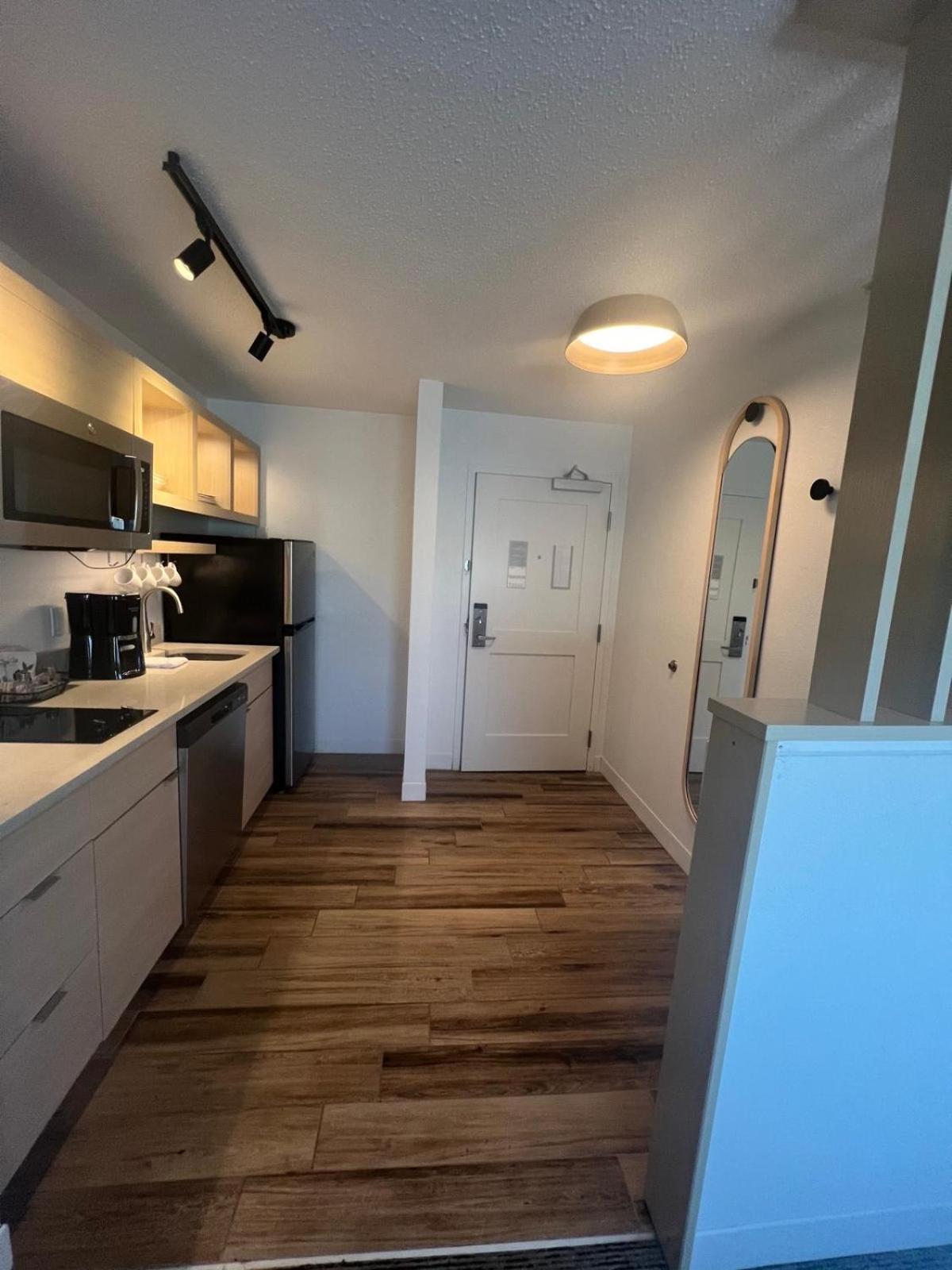 Towneplace Suites Detroit Warren Zewnętrze zdjęcie