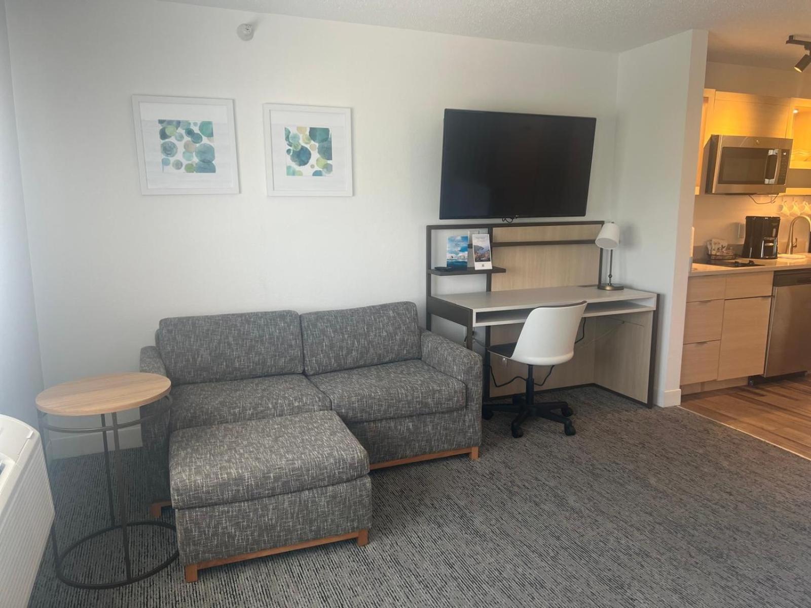 Towneplace Suites Detroit Warren Zewnętrze zdjęcie