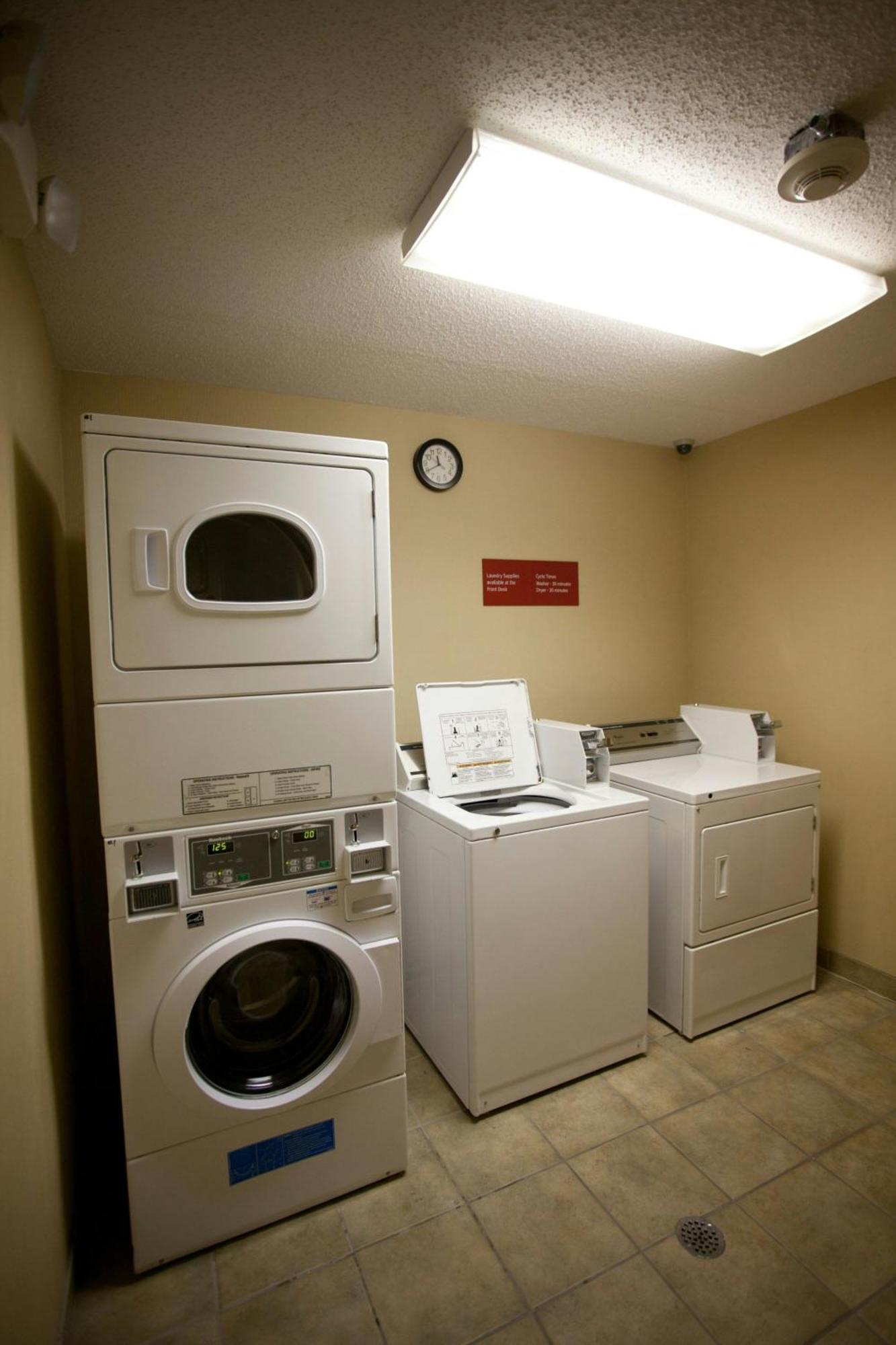 Towneplace Suites Detroit Warren Zewnętrze zdjęcie