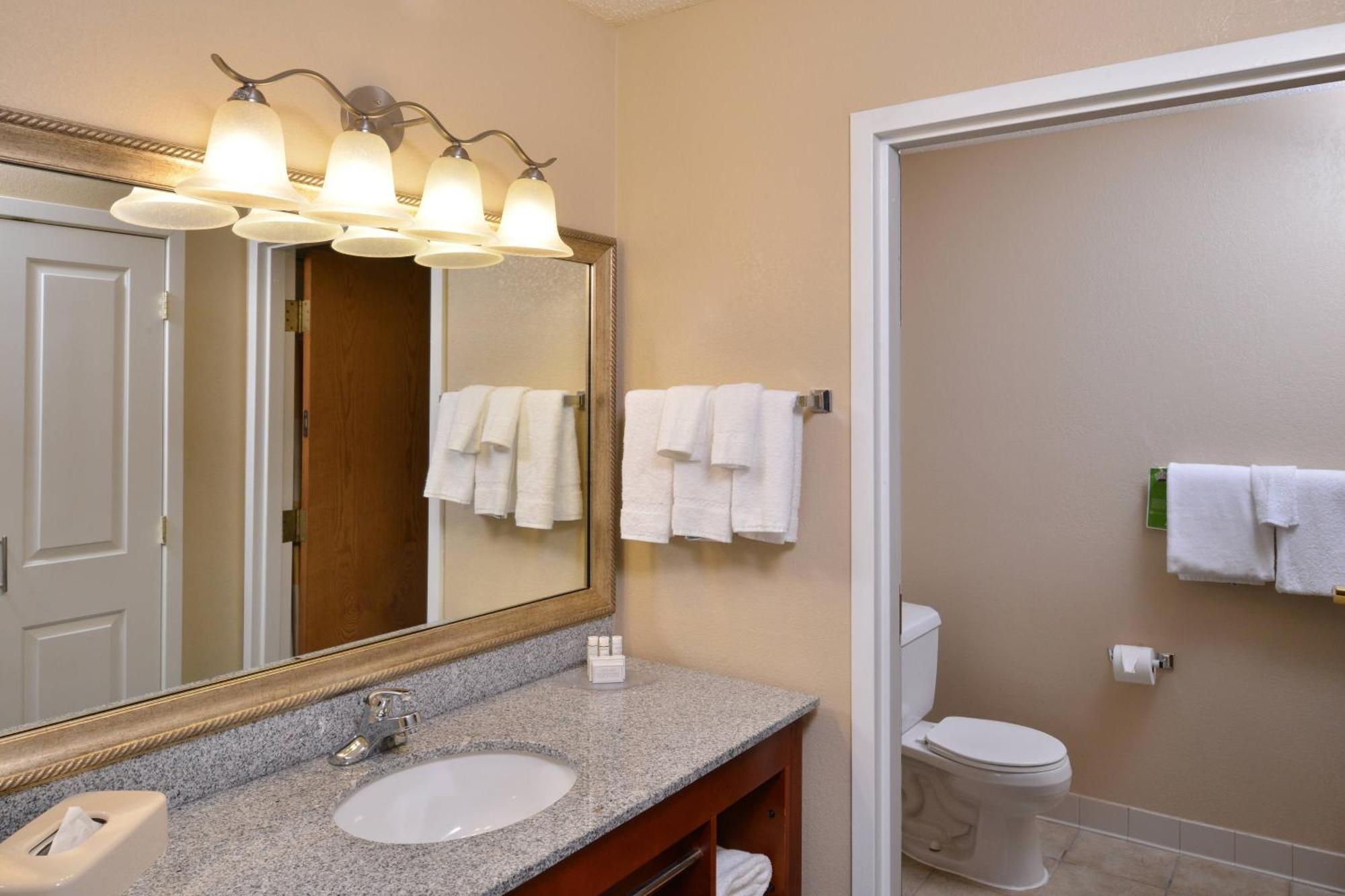 Towneplace Suites Detroit Warren Zewnętrze zdjęcie