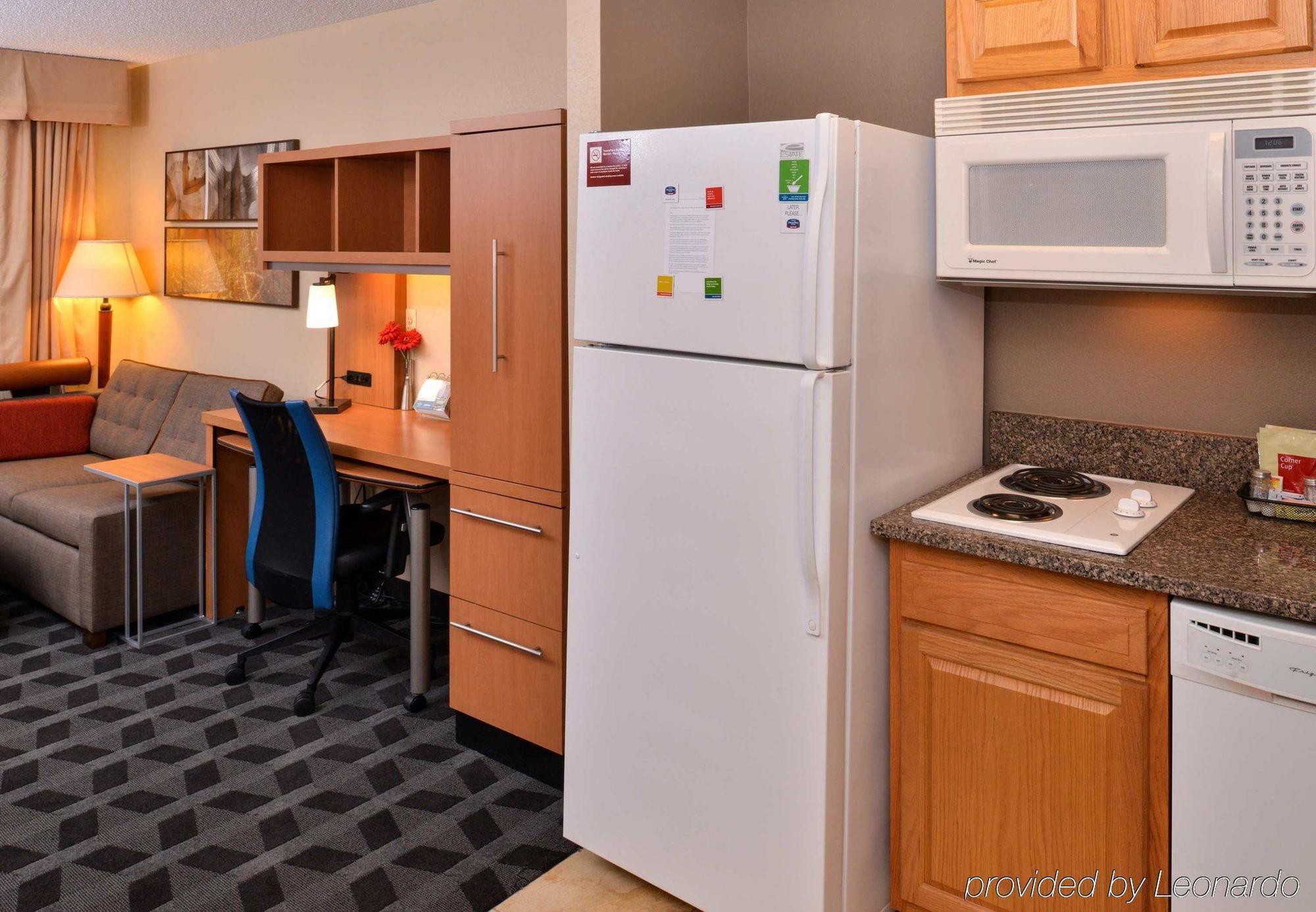Towneplace Suites Detroit Warren Zewnętrze zdjęcie
