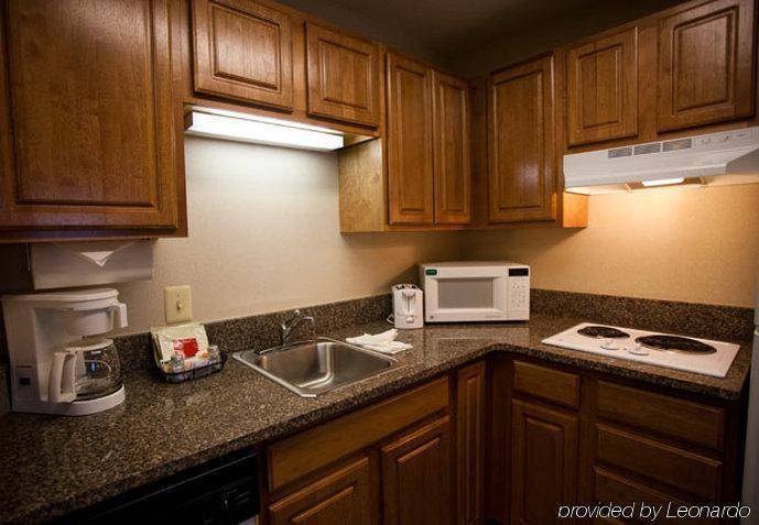 Towneplace Suites Detroit Warren Pokój zdjęcie
