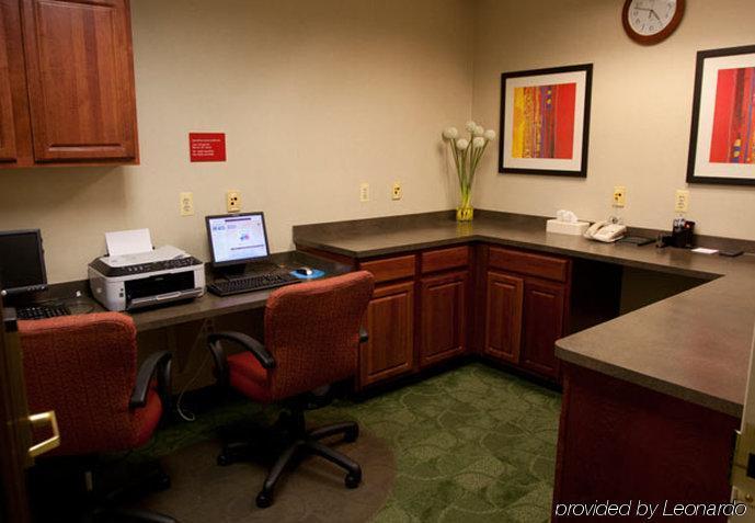Towneplace Suites Detroit Warren Udogodnienia zdjęcie