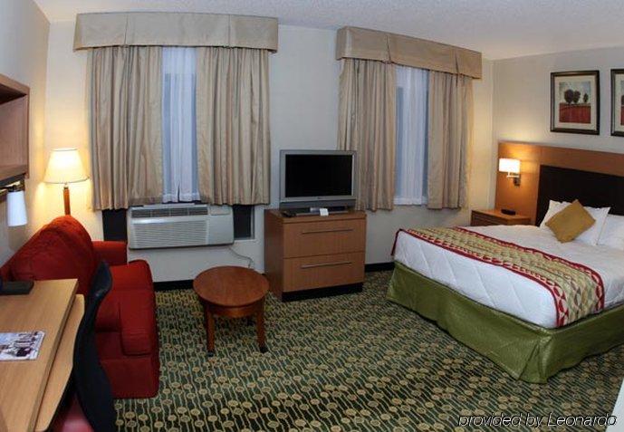 Towneplace Suites Detroit Warren Zewnętrze zdjęcie
