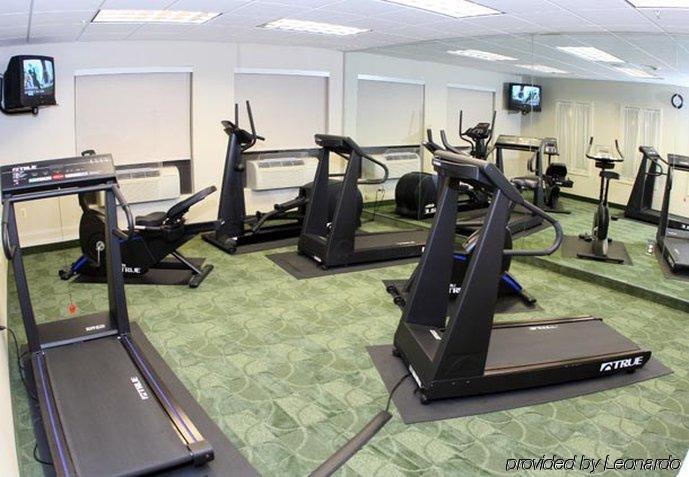 Towneplace Suites Detroit Warren Zewnętrze zdjęcie