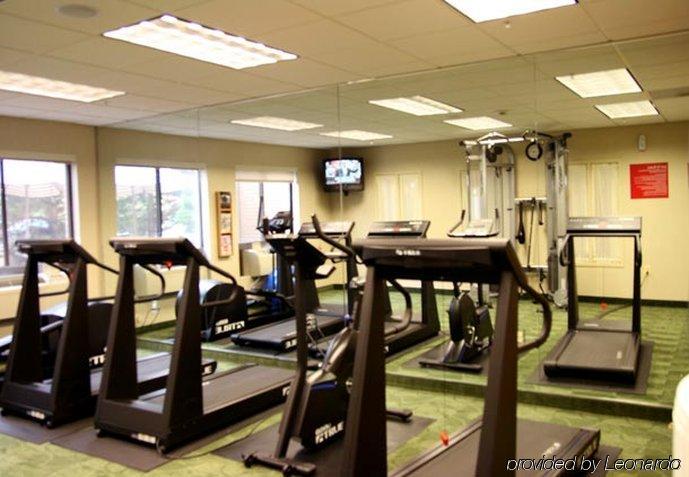Towneplace Suites Detroit Warren Zewnętrze zdjęcie