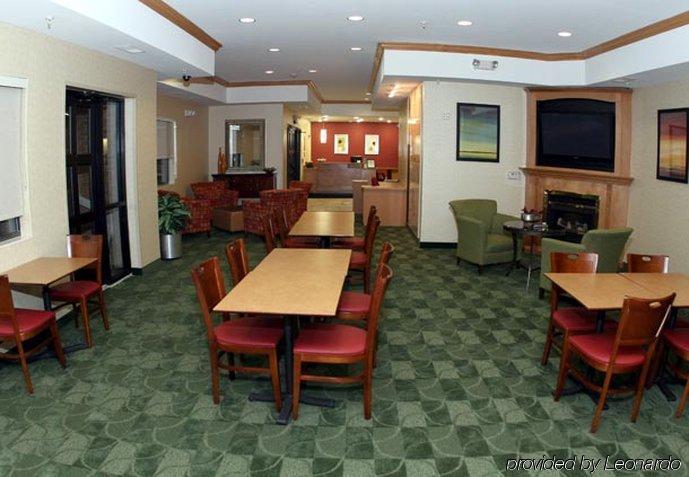 Towneplace Suites Detroit Warren Zewnętrze zdjęcie