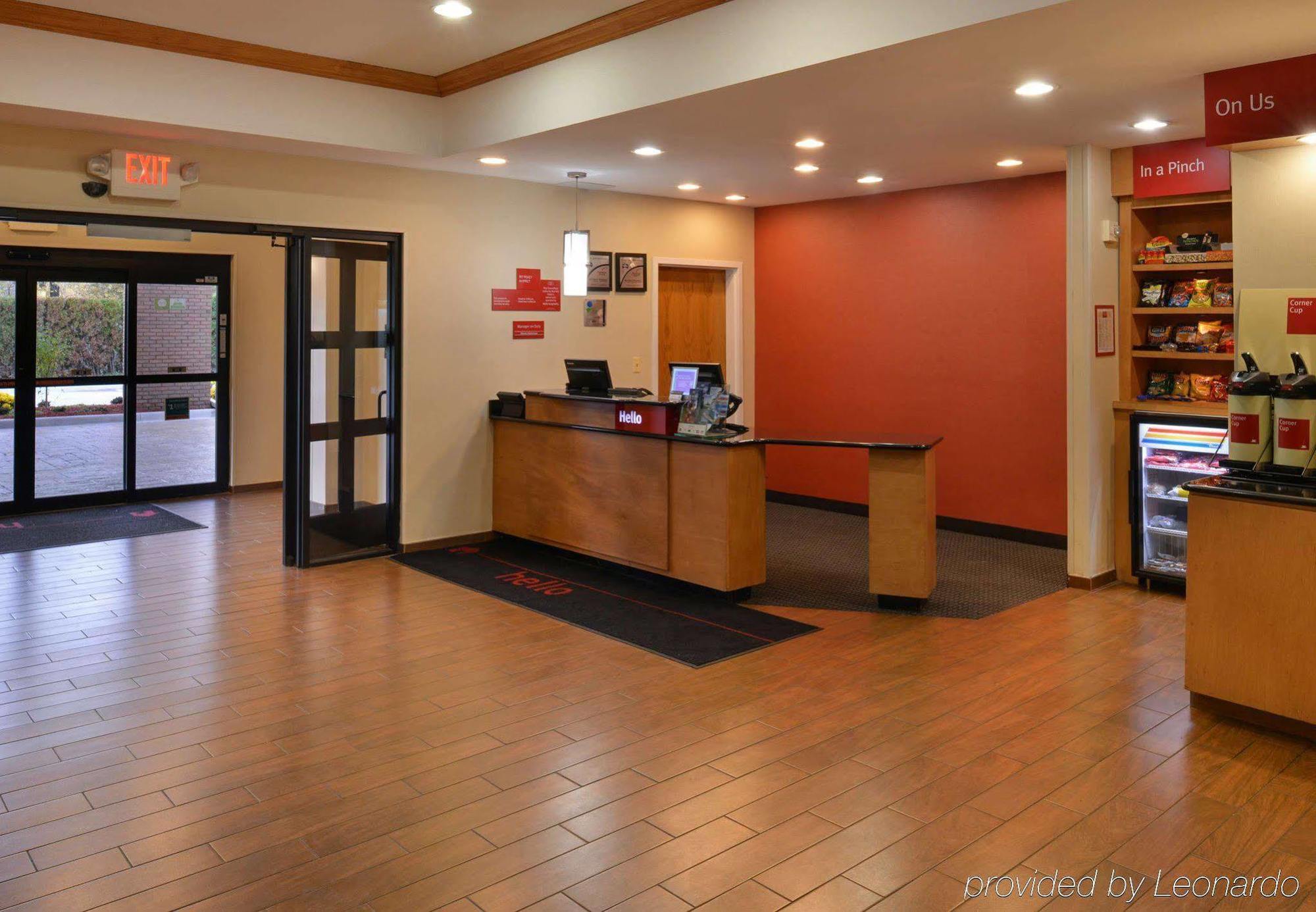 Towneplace Suites Detroit Warren Zewnętrze zdjęcie