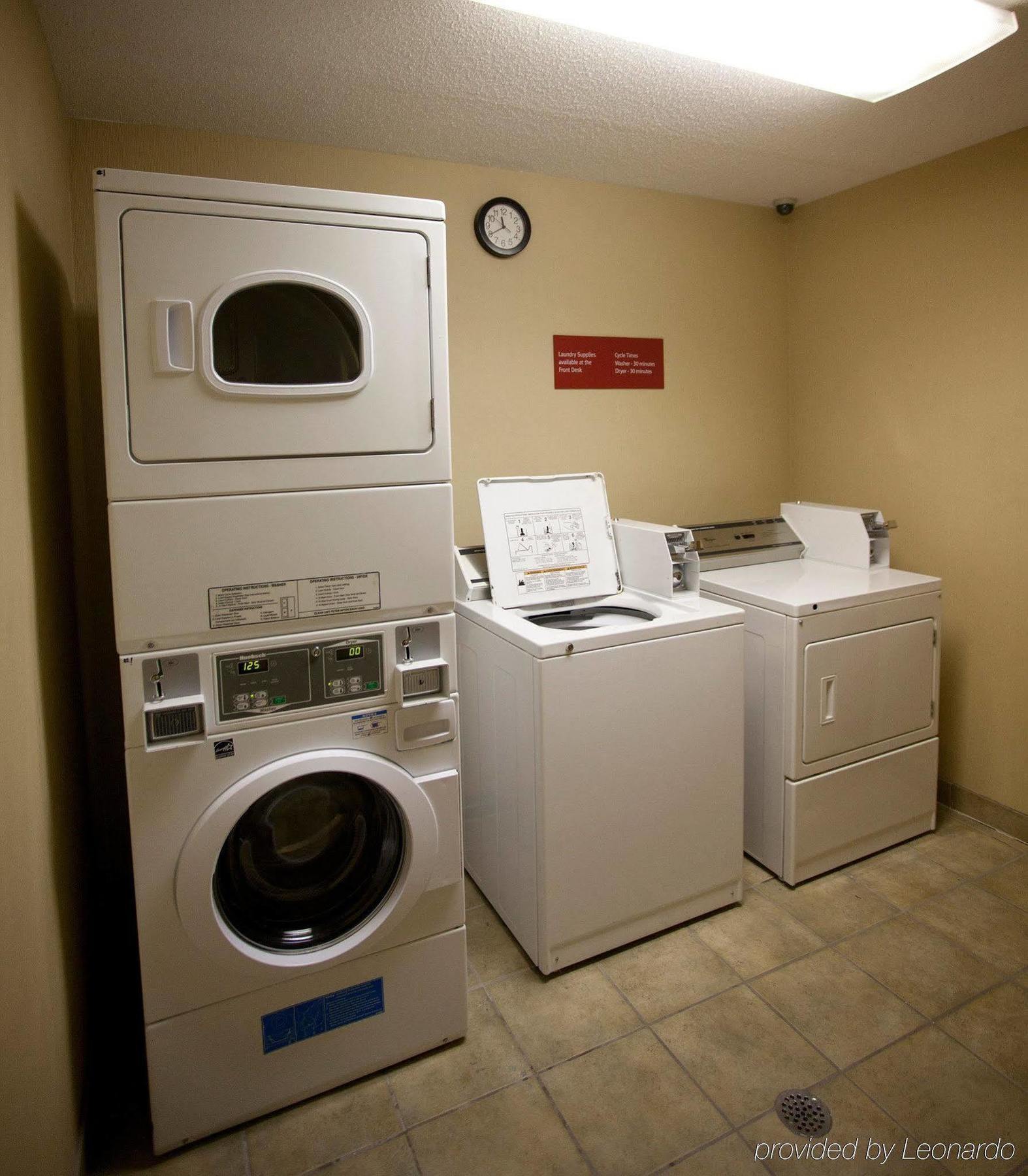 Towneplace Suites Detroit Warren Udogodnienia zdjęcie
