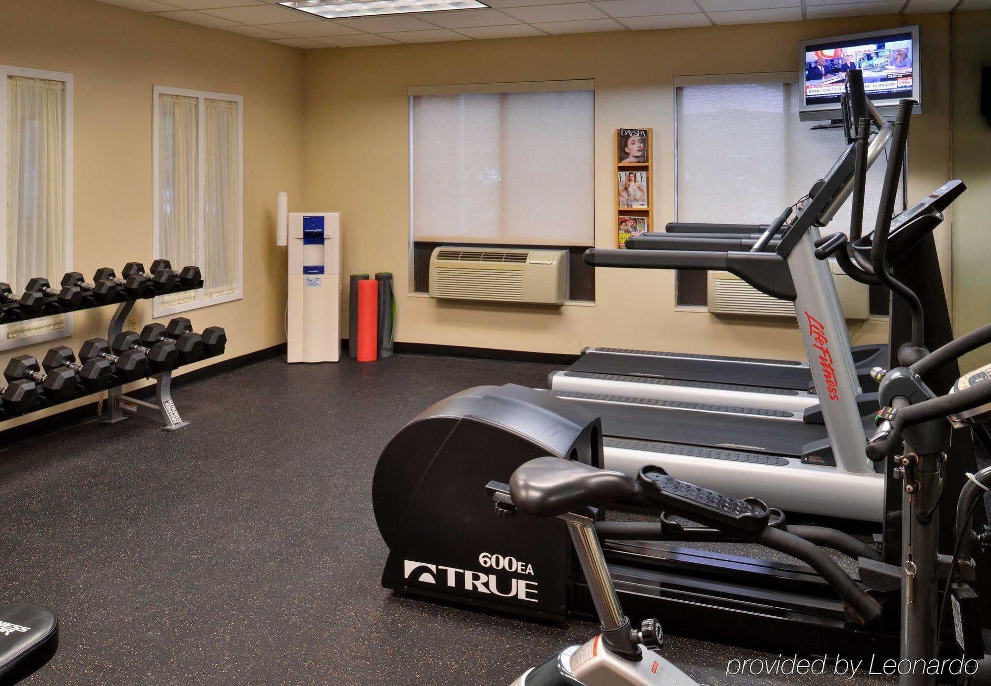 Towneplace Suites Detroit Warren Zewnętrze zdjęcie