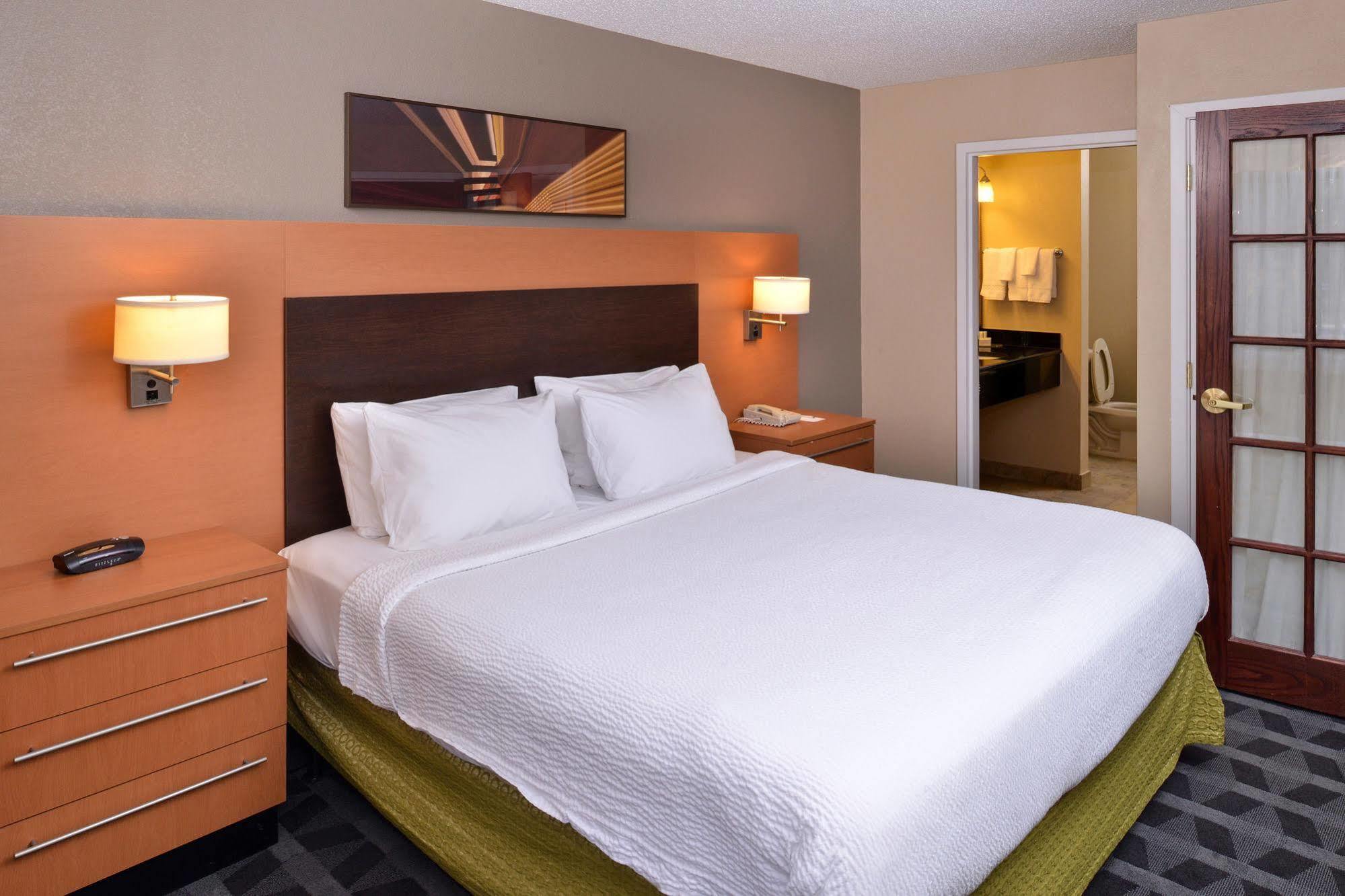 Towneplace Suites Detroit Warren Zewnętrze zdjęcie