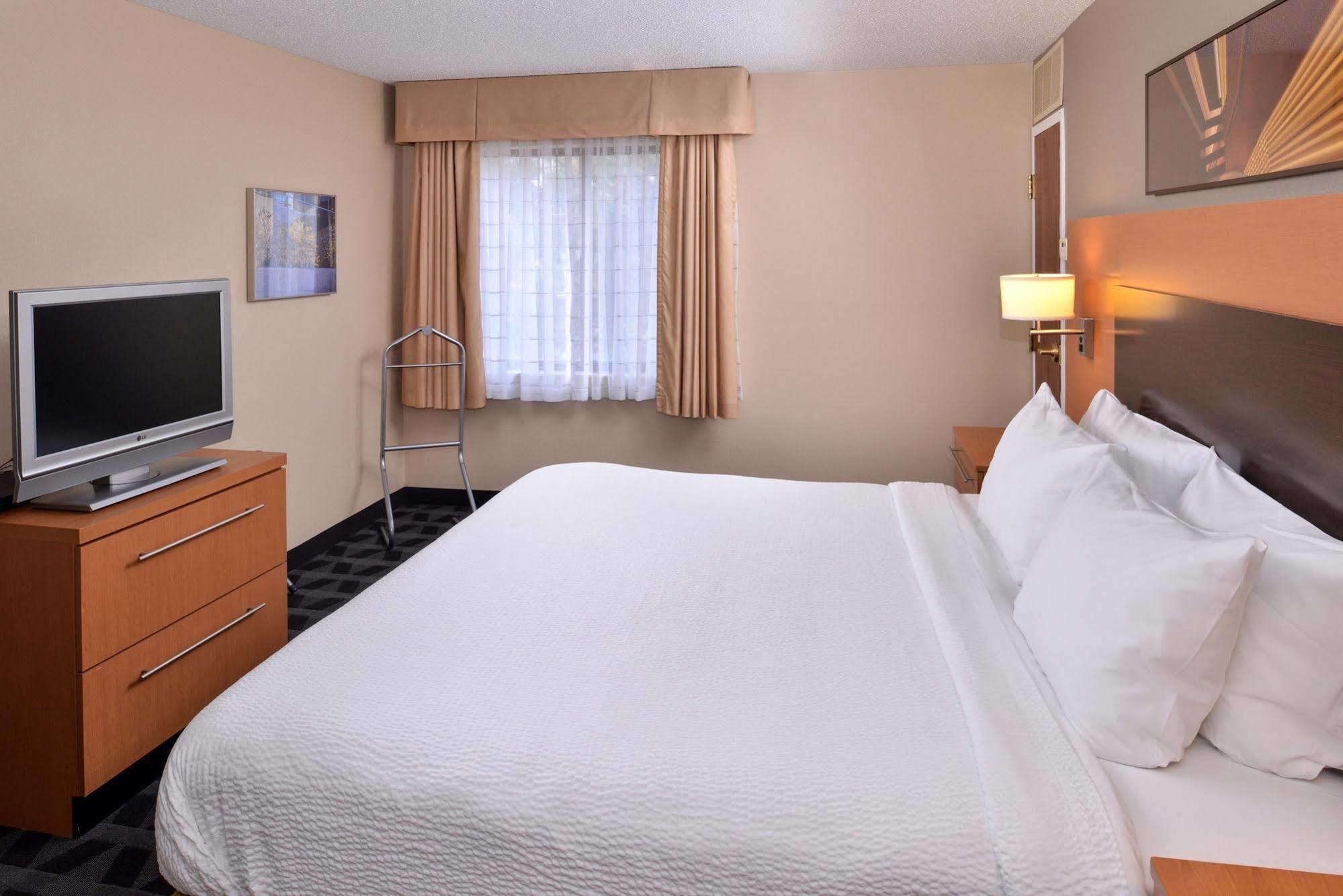 Towneplace Suites Detroit Warren Zewnętrze zdjęcie